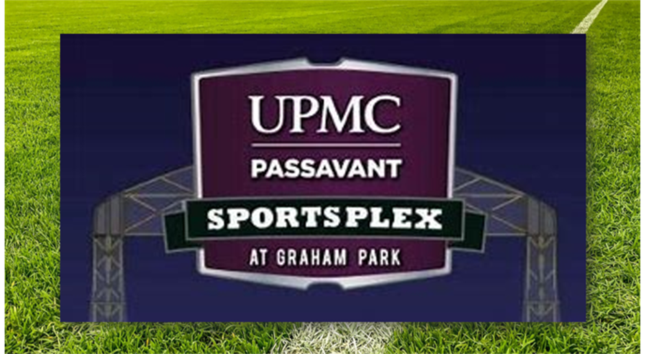 UPMC-Passavant Sportsplex @ Graham Park