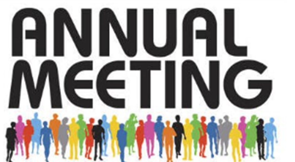 Annual General Meeting